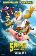 Watch The SpongeBob Movie: Sponge Out of Water Vodly