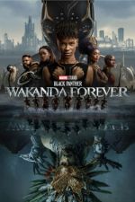 Watch Black Panther: Wakanda Forever Vodly