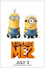 Watch Despicable Me 2 Vodly
