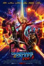 Watch Guardians of the Galaxy Vol. 2 Vodly