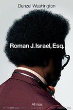 Watch Roman J. Israel, Esq. Vodly