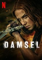 Watch Damsel Online Vodly