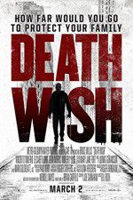 Watch Death Wish Vodly