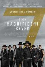 Watch The Magnificent Seven Vodly