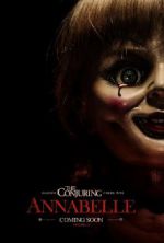 Watch Annabelle Vodly