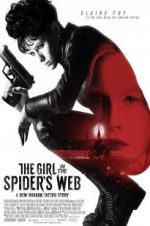 Watch The Girl in the Spider's Web Vodly