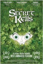 Watch The Secret of Kells Vodly