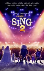 Watch Sing 2 Vodly
