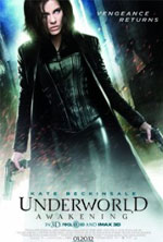 Watch Underworld: Awakening Vodly