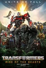 Watch Transformers: Rise of the Beasts Vodly