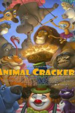 Watch Animal Crackers Vodly