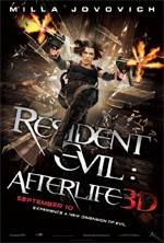 Watch Resident Evil: Afterlife Vodly