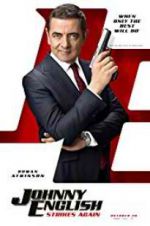 Watch Johnny English Strikes Again Vodly