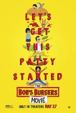 Watch The Bob's Burgers Movie Vodly