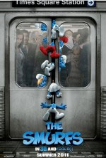 Watch The Smurfs Vodly