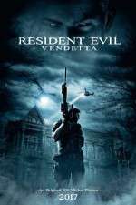 Watch Resident Evil: Vendetta Vodly