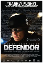 Watch Defendor Vodly