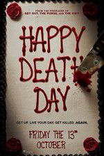 Watch Happy Death Day Vodly
