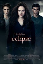 Watch The Twilight Saga: Eclipse Vodly