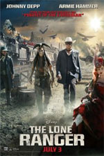 Watch The Lone Ranger Vodly