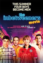 Watch The Inbetweeners Movie Vodly