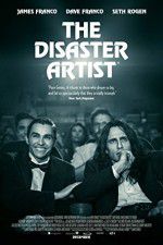 Watch The Disaster Artist Vodly