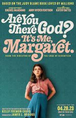 Watch Are You There God? It's Me, Margaret. Vodly