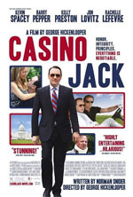 Watch Casino Jack Vodly