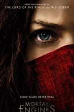 Watch Mortal Engines Vodly