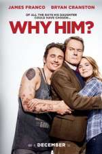 Watch Why Him? Vodly