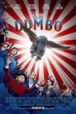 Watch Dumbo Vodly
