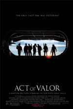 Watch Act of Valor Vodly