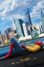 Watch Spider-Man: Homecoming Vodly