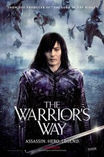 Watch The Warrior's Way Vodly