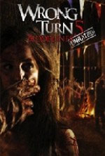 Watch Wrong Turn 5 Vodly