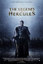 Watch The Legend of Hercules Vodly