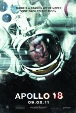 Watch Apollo 18 Vodly