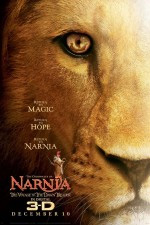 Watch The Chronicles of Narnia The Voyage of the Dawn Treader Vodly