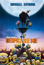 Watch Despicable Me Vodly