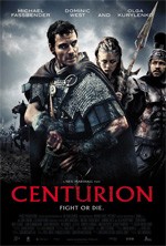 Watch Centurion Vodly