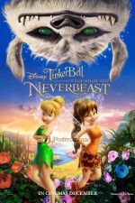 Watch Tinker Bell and the Legend of the NeverBeast Vodly