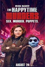 Watch The Happytime Murders Vodly