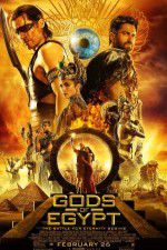 Watch Gods of Egypt Vodly