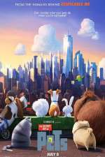 Watch The Secret Life of Pets Vodly
