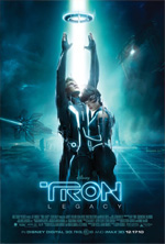 Watch TRON: Legacy Vodly
