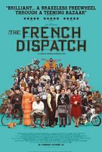 Watch The French Dispatch Vodly