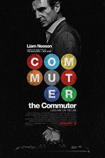 Watch The Commuter Vodly