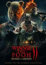 Watch Winnie-the-Pooh: Blood and Honey 2 Online Vodly