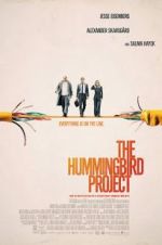 Watch The Hummingbird Project Vodly