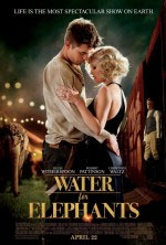 Watch Water for Elephants Vodly